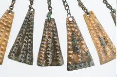 Foto von Bronzehalbmondgehängefibel (NHMW-PRAE-025866)